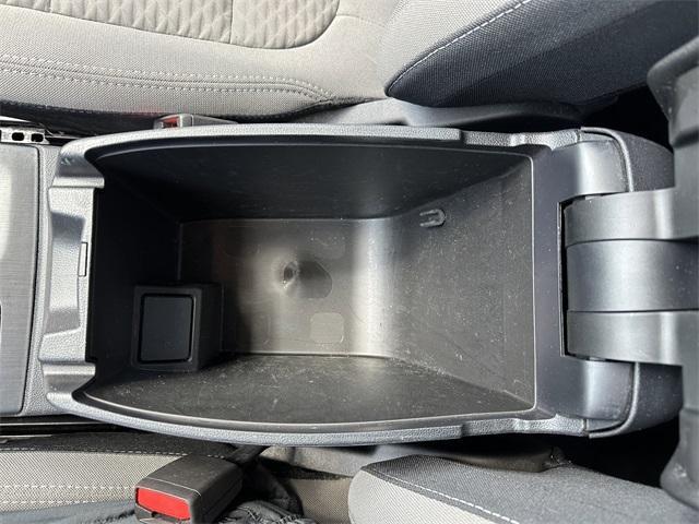 Photo of 2022 Stone Blue Metallic Ford Escape