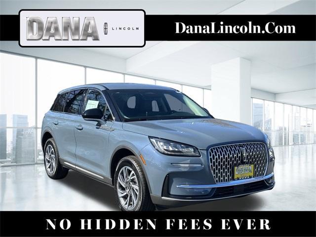 2023 Lincoln Corsair