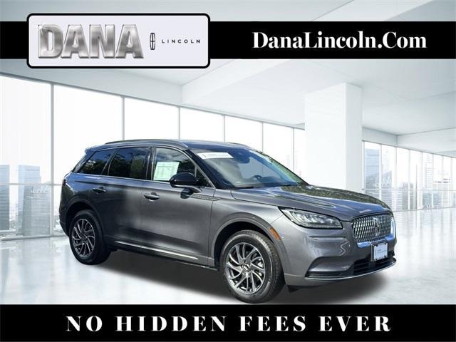 2022 Lincoln Corsair