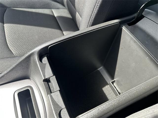 Photo of 2022 Summit White Chevrolet Malibu