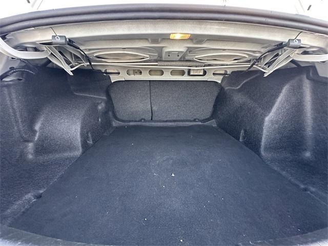 Photo of 2022 Summit White Chevrolet Malibu