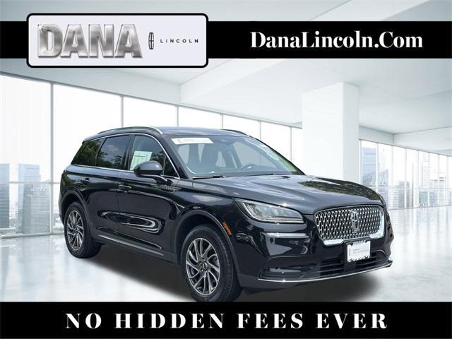 2022 Lincoln Corsair