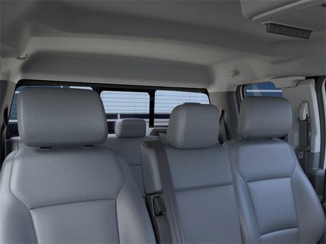 Photo of 2024 Oxford White Ford F-350