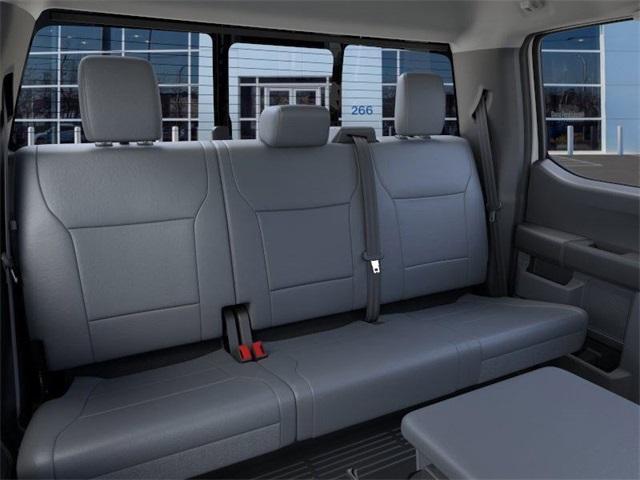 Photo of 2024 Oxford White Ford F-350