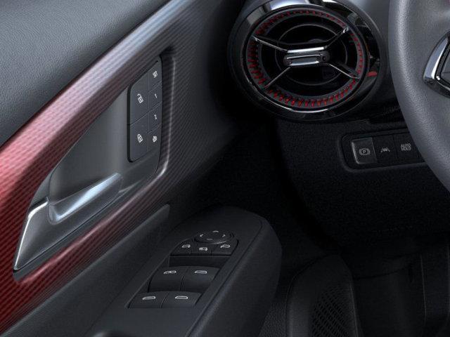 Photo of 2025 Black Chevrolet Equinox EV