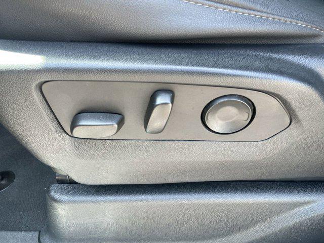 Photo of 2023 Black Chevrolet Tahoe