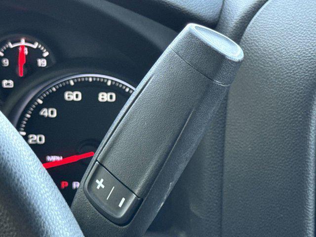 Photo of 2024 Summit White Chevrolet Silverado 1500