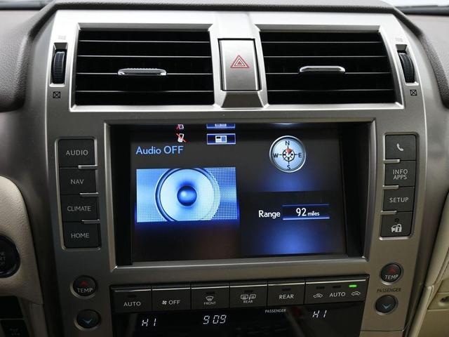 Photo of 2016 White Lexus GX 460