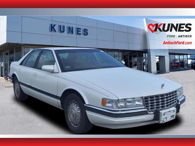 1994 Cadillac Seville