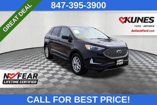 2023 Ford Edge