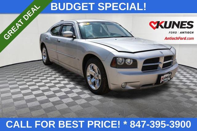 2010 Dodge Charger