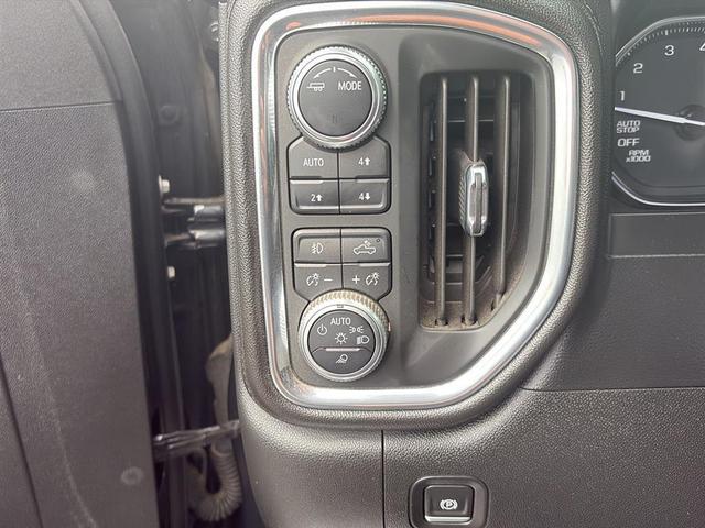Photo of 2020 Carbon Black Metallic GMC Sierra 1500