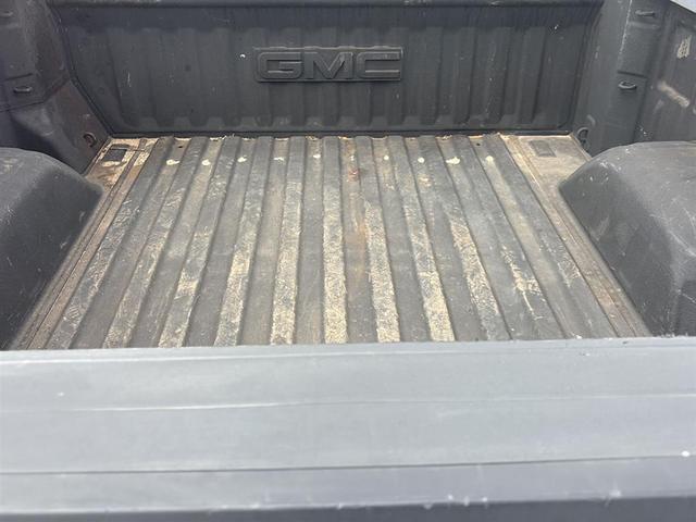 Photo of 2020 Carbon Black Metallic GMC Sierra 1500