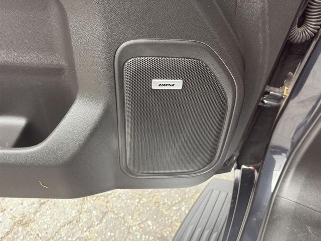 Photo of 2020 Carbon Black Metallic GMC Sierra 1500