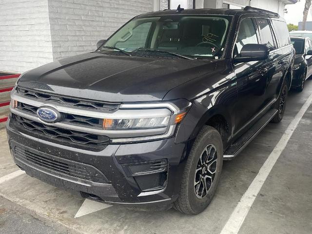 2023 Ford Expedition Max