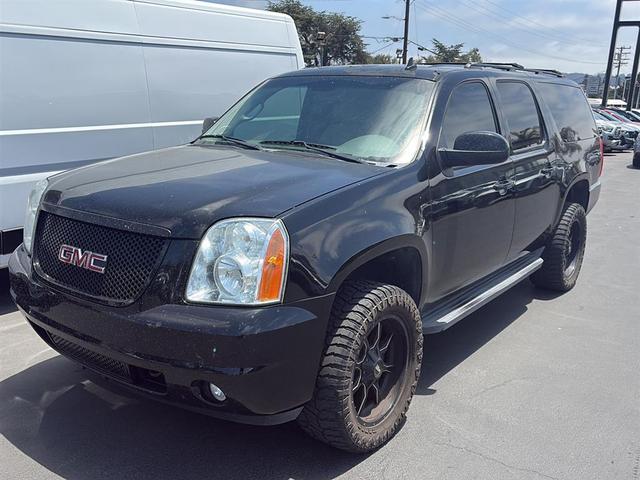 2014 GMC Yukon Xl