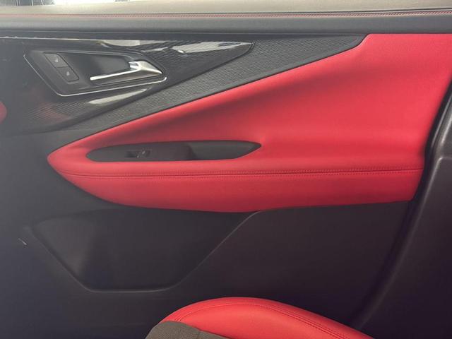 Photo of 2024 Summit White Chevrolet Blazer EV