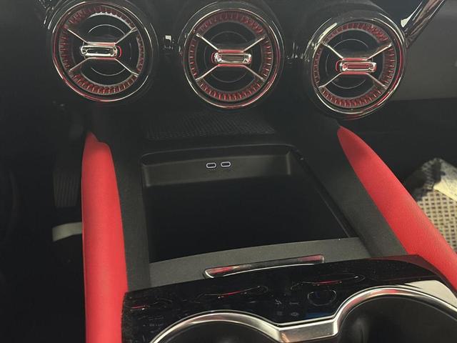Photo of 2024 Summit White Chevrolet Blazer EV