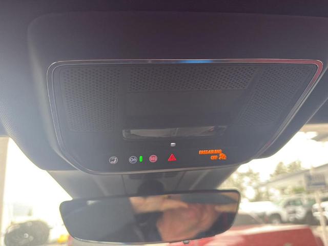 Photo of 2024 Summit White Chevrolet Blazer EV