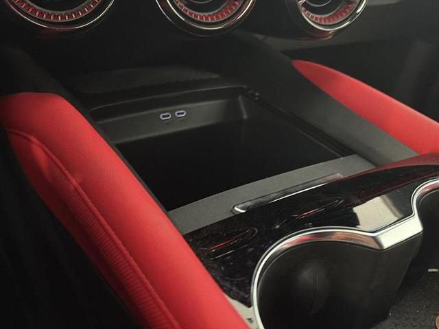 Photo of 2024 Summit White Chevrolet Blazer EV