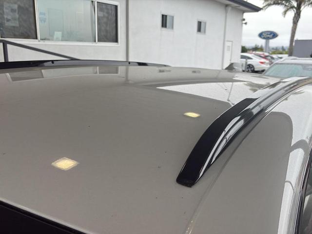 Photo of 2024 Summit White Chevrolet Blazer EV