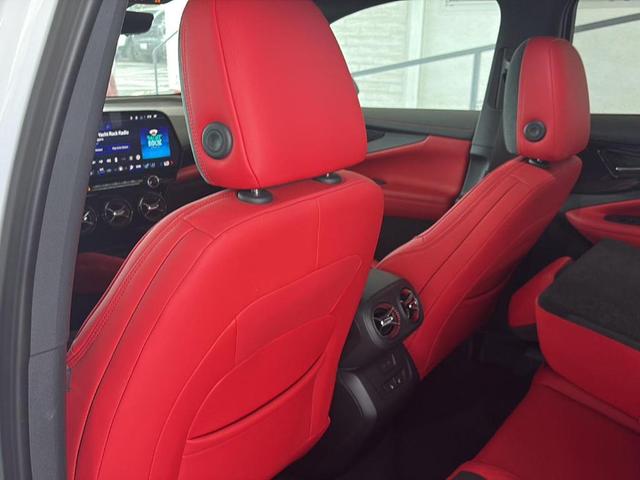 Photo of 2024 Summit White Chevrolet Blazer EV