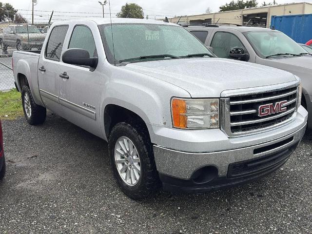 2012 GMC Sierra 1500