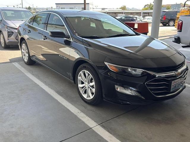 2023 Chevrolet Malibu