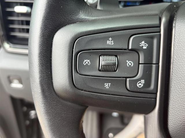 Photo of 2023 Onyx Black GMC Sierra 1500