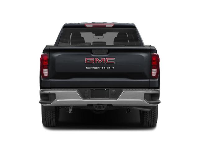 Photo of 2023 Onyx Black GMC Sierra 1500
