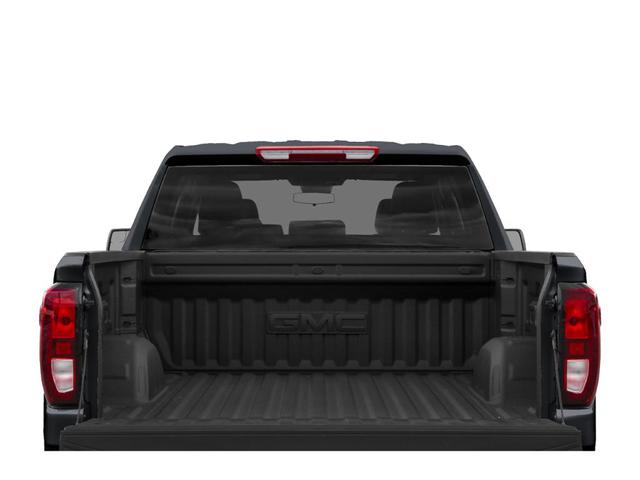 Photo of 2023 Onyx Black GMC Sierra 1500