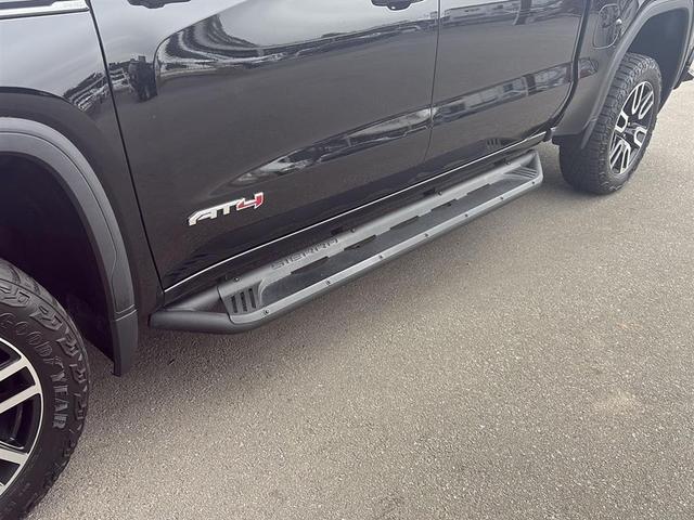 Photo of 2023 Onyx Black GMC Sierra 1500