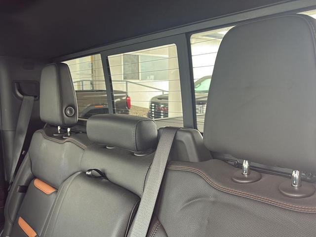 Photo of 2023 Onyx Black GMC Sierra 1500
