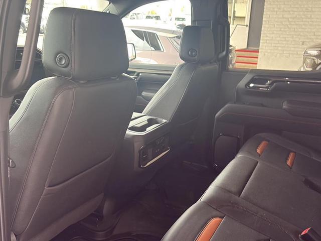 Photo of 2023 Onyx Black GMC Sierra 1500