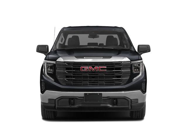 Photo of 2023 Onyx Black GMC Sierra 1500
