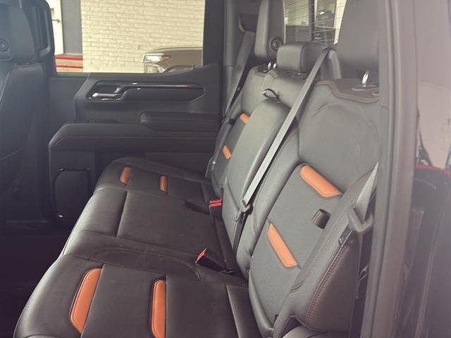 Photo of 2023 Onyx Black GMC Sierra 1500