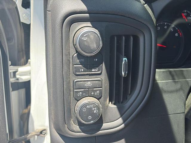 Photo of 2022 Summit White Chevrolet Silverado 1500 Limited