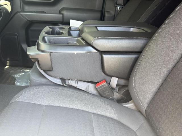 Photo of 2022 Summit White Chevrolet Silverado 1500 Limited
