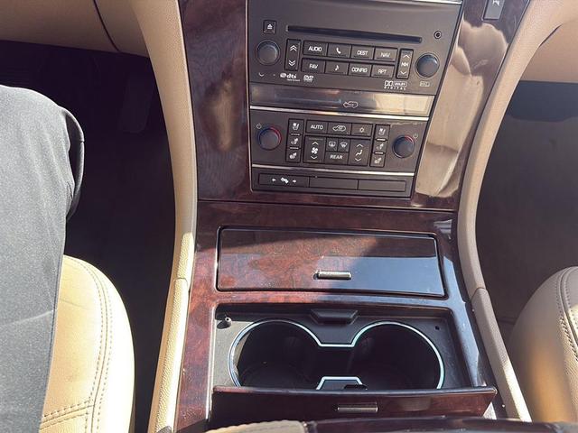 Photo of 2012 Black Raven Cadillac Escalade