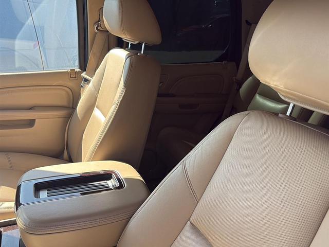 Photo of 2012 Black Raven Cadillac Escalade