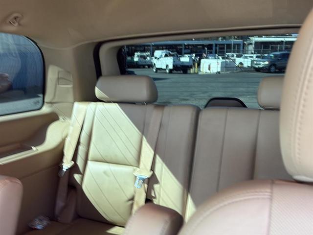 Photo of 2012 Black Raven Cadillac Escalade