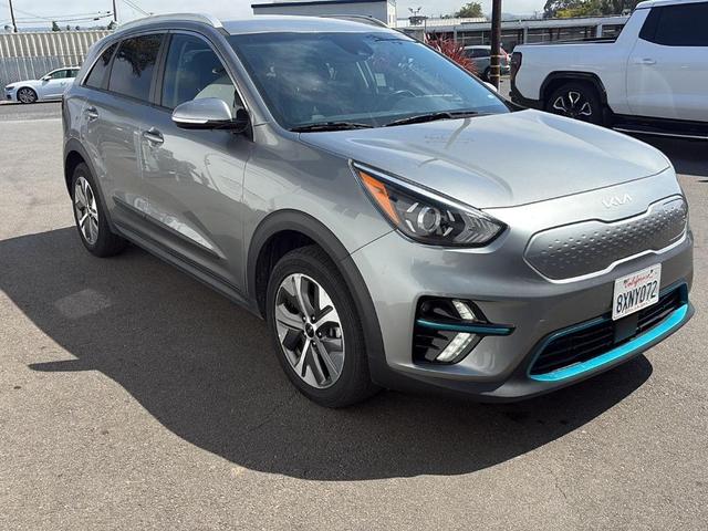 2022 Kia Niro Ev