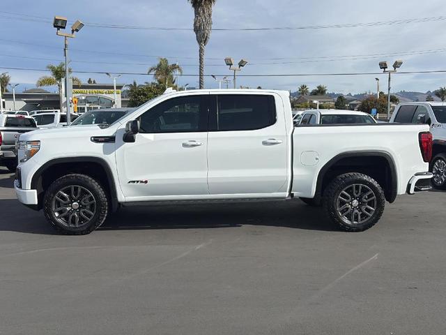 2022 GMC Sierra 1500 Limited