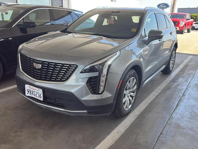 2023 Cadillac XT4