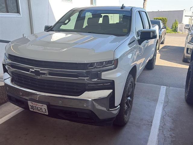 2022 Chevrolet Silverado 1500 Limited