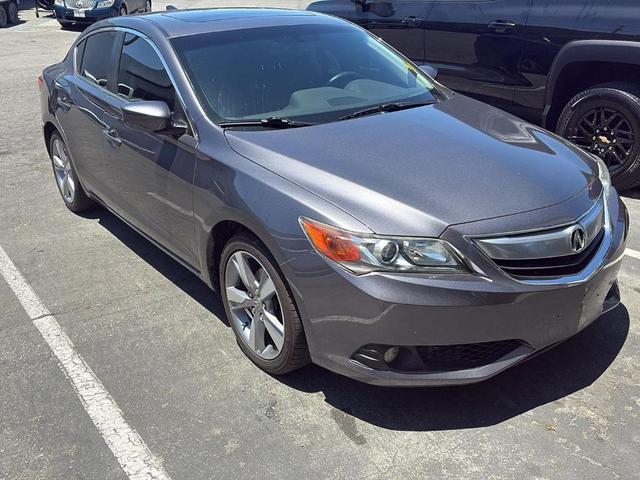 2015 Acura ILX