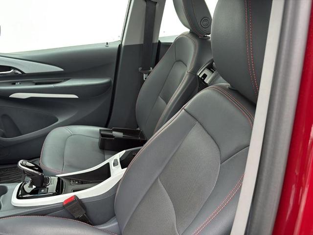Photo of 2019 Cajun Red Tintcoat Chevrolet Bolt EV