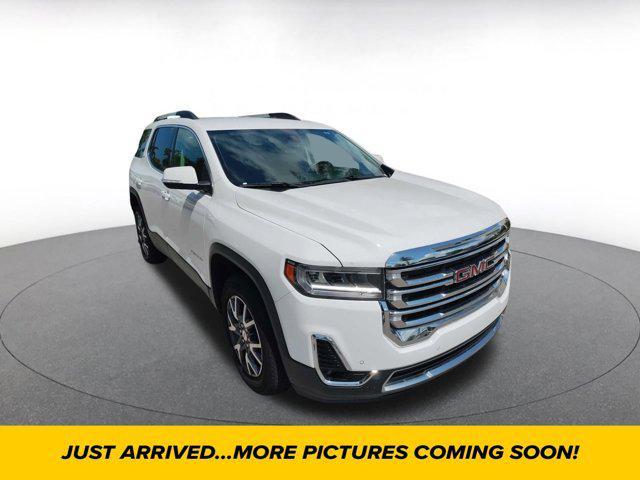 2023 GMC Acadia