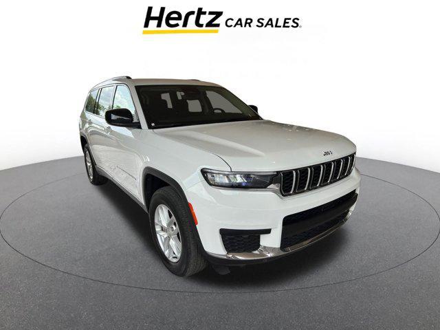 2023 Jeep Grand Cherokee L