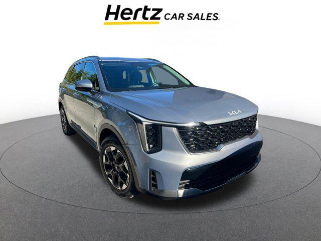 2024 Kia Sorento